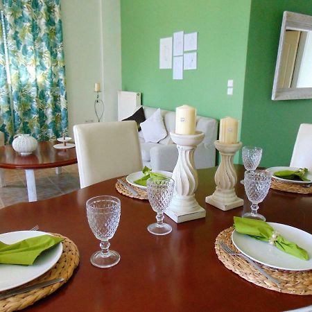 Casa Verde Peraía المظهر الخارجي الصورة