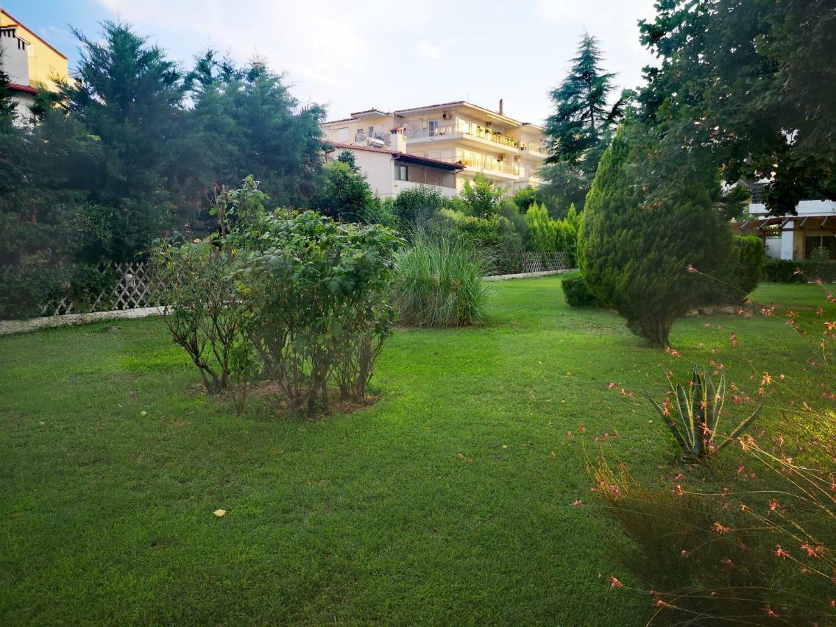 Casa Verde Peraía المظهر الخارجي الصورة